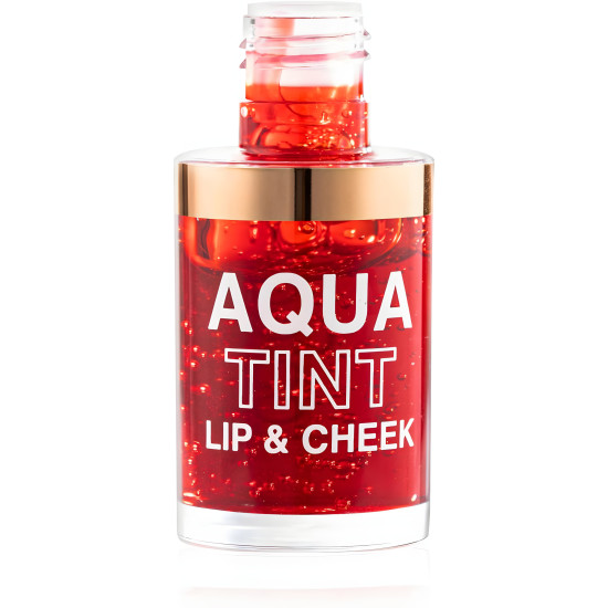Topface Aqua Tint Lip & Cheek
